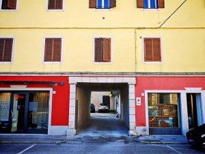 casa-vacanza-Emma-Monfalcone-edificio-esterno
